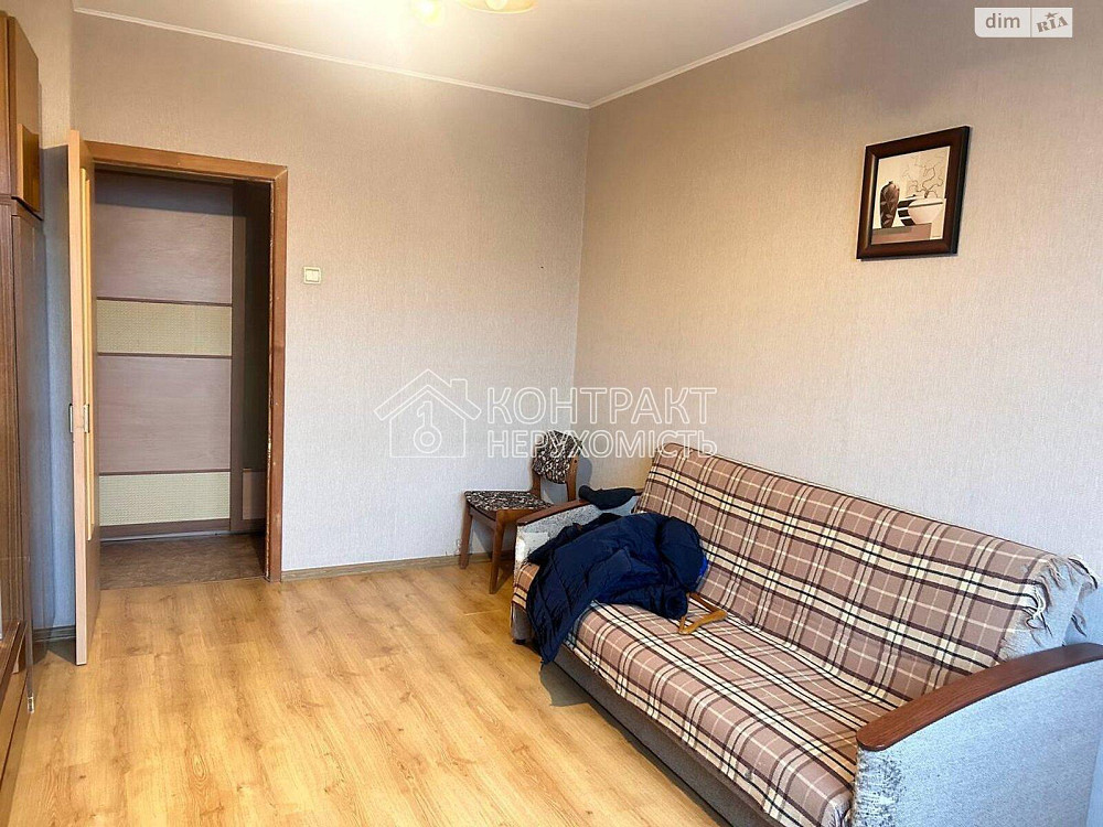 Оренда Квартира 2-кімнатна, 7/9 поверх на вул. Чугуевская Харків - фото 3