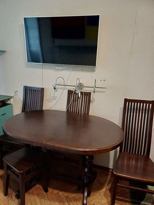 Оренда Квартира 1-кімнатна, 1/9 поверх на Празька, 17 Київ - фото 7