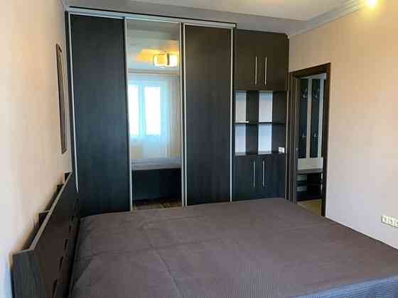 Оренда Квартира 2-кімнатна, 5/24 поверх на ул. Михаила Драгоманова, 6/1 Київ