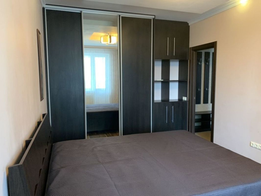 Оренда Квартира 2-кімнатна, 5/24 поверх на ул. Михаила Драгоманова, 6/1 Київ - фото 2