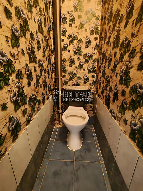 Продаж Квартира 2-кімнатна, 7/9 поверх на вул. Академіка Павлова Харків - фото 18