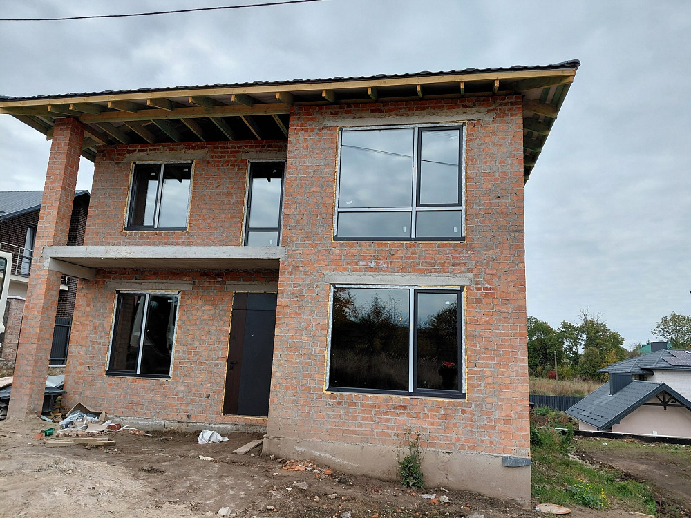 Продаж Будинок на вул. Камінна Байківці - фото 1