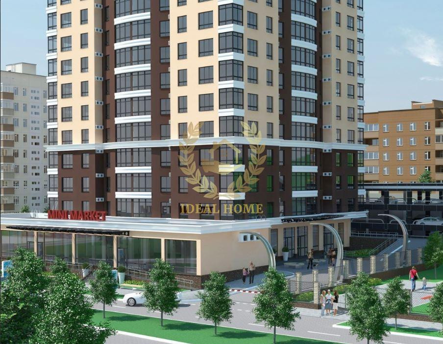 Продаж смарт-квартири в новобудові, Шулявка, Солом'янський р-н Київ - фото 7