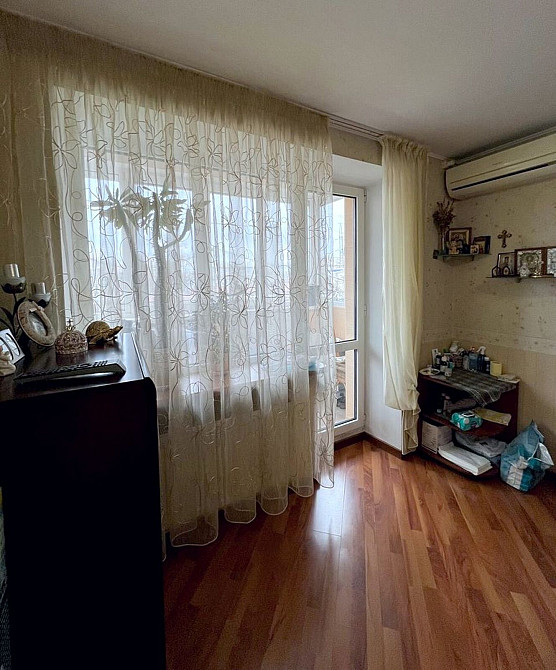 Продаж Квартира 3-кімнатна, 2/3 поверх на Майская ул., 4 Дніпро - фото 14