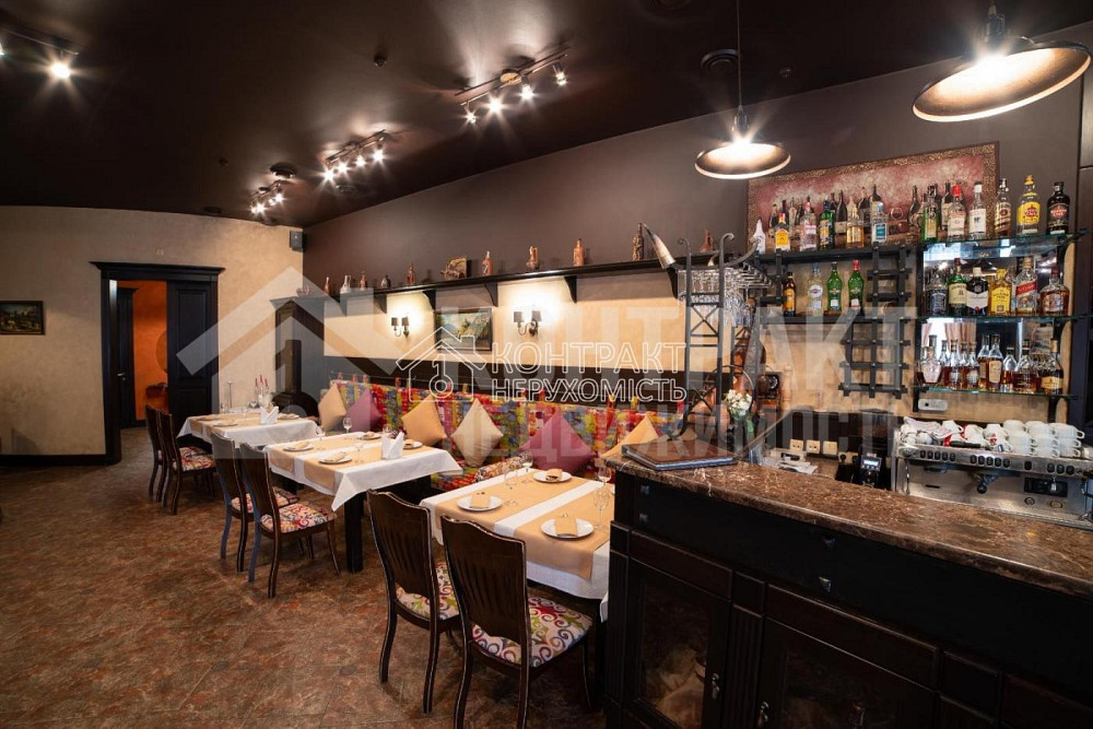 Продаж заклад громадського харчування на вул. Пушкинская приміщень - 6, поверх - 2/3 Харків - фото 13