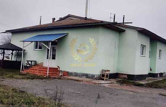 Продаж комерційне приміщення на 8 Марта ул. приміщень - 5 