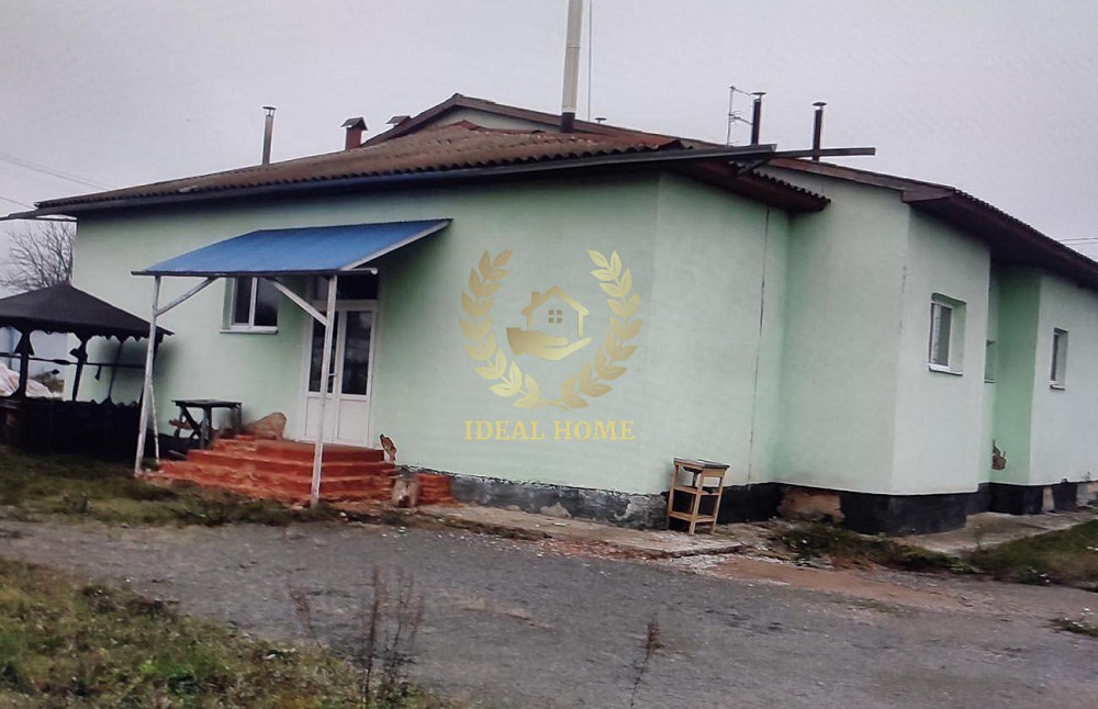 Продаж комерційне приміщення на 8 Марта ул. приміщень - 5  - фото 3