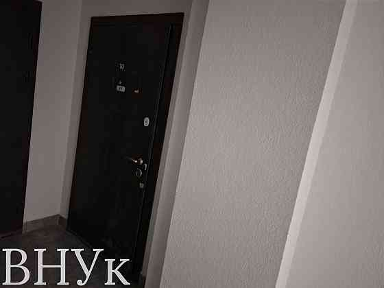 Продаж Квартира 1-кімнатна, 3/9 поверх на вул. Молодіжна Ивано-Франковск