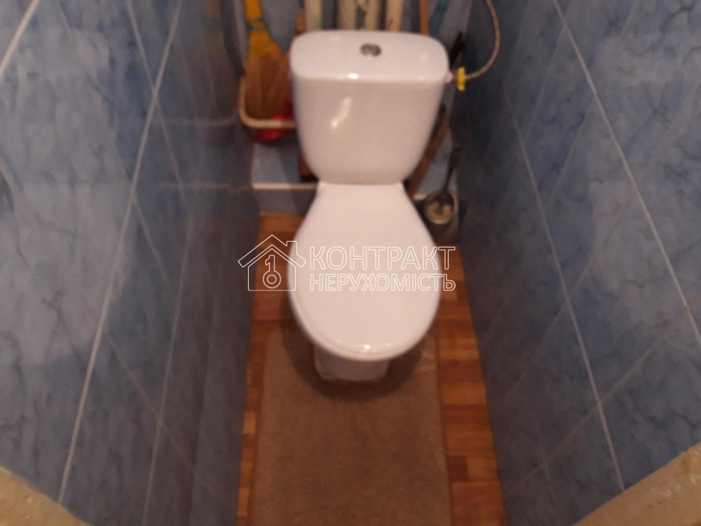 Продаж Квартира 1-кімнатна, 2/9 поверх на вул. Валентинівська Харків - фото 12