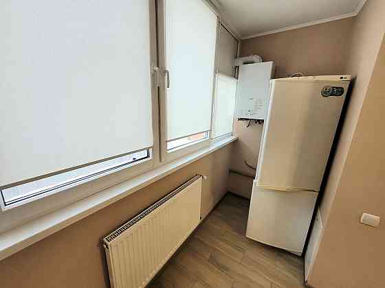 Оренда Квартира 1-кімнатна, 1/4 поверх на вул. Довга Івано-Франківськ