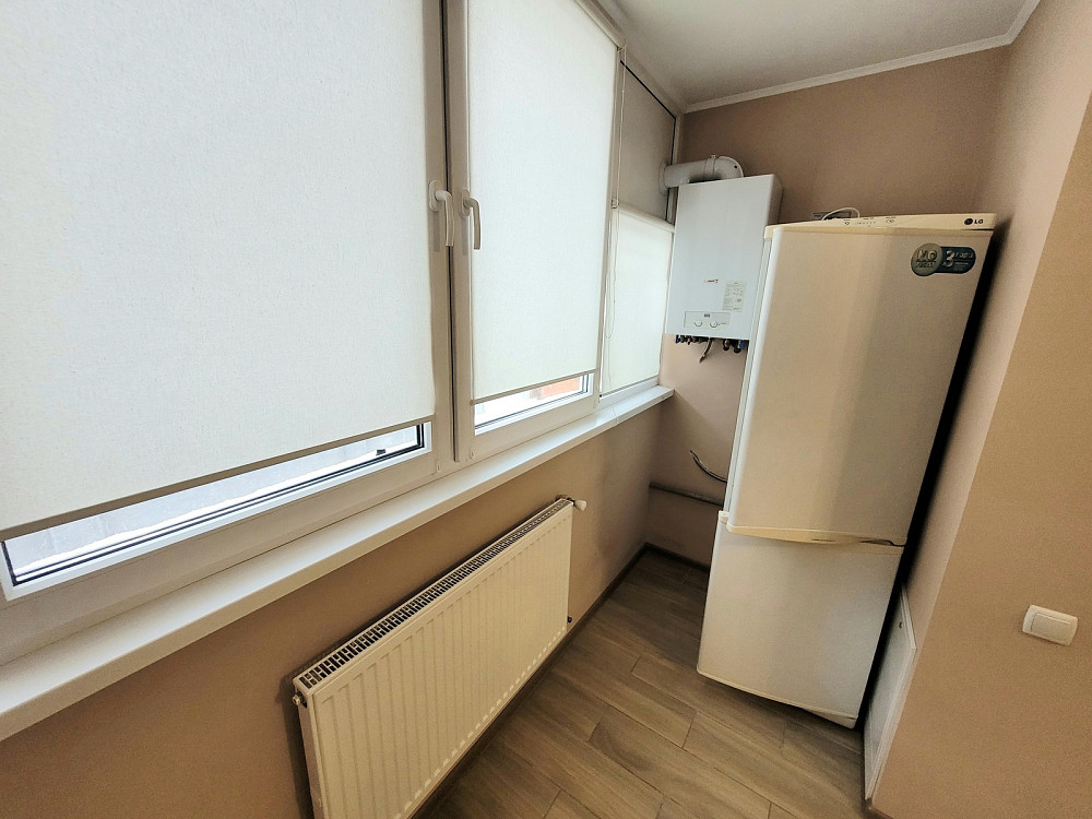 Оренда Квартира 1-кімнатна, 1/4 поверх на вул. Довга Івано-Франківськ - фото 3