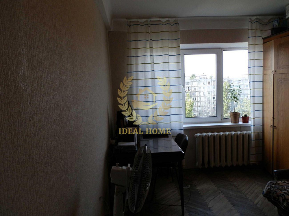 Продаж 3 кімн. квартири поруч з метро Чернігівська Київ - фото 5