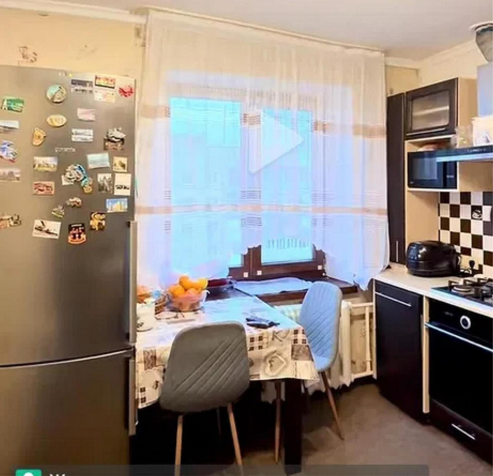 Продаж Квартира 2-кімнатна, 9/9 поверх Житомир - фото 9