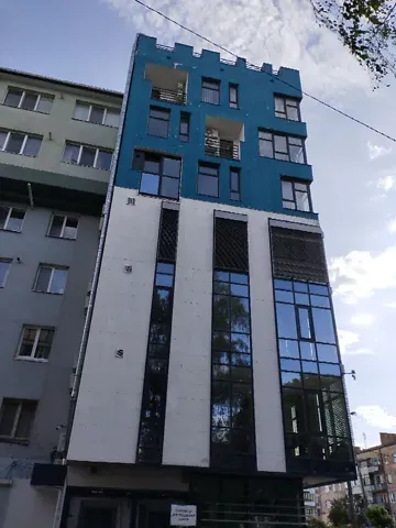 Продаж 1к Квартира 32.8 кв.м вул. Відінська 41 Рівне - фото 6