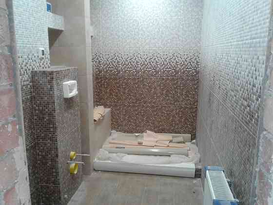 Продается дом которому аналогов нет. с. Дачное. Dachne