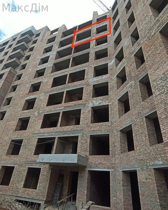 Продаж Квартира 1-кімнатна, 8/11 поверх на вул. Львівська Тернопіль - фото 10