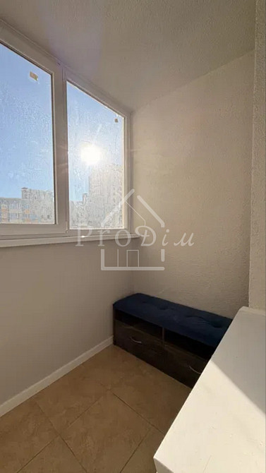 Продаж Квартира 1-кімнатна, 9/16 поверх на Сергія Данченка вул., 34 Київ - фото 13