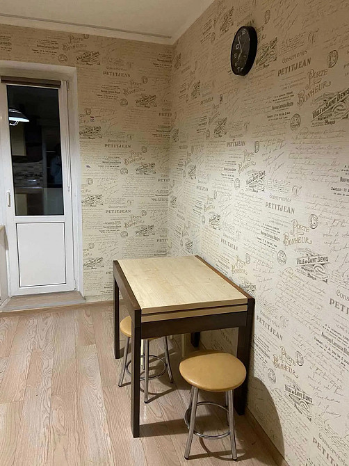 Оренда Квартира 1-кімнатна, 13/18 поверх на вул. Ревуцького, 42А Kiev - photo 3