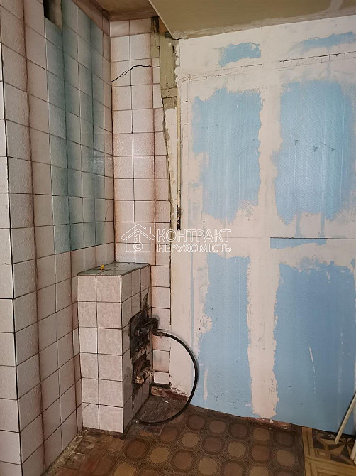 Продаж Квартира 1-кімнатна, 1/1 поверх на вул. Рогатинський Харьков - изображение 2