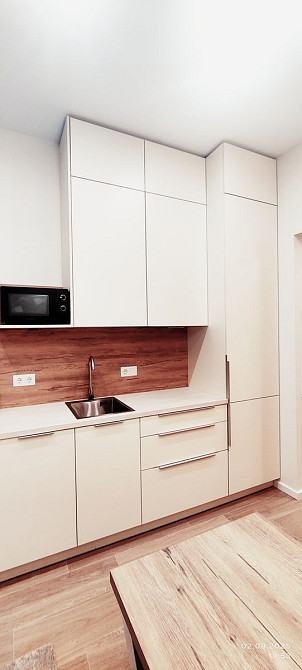 Оренда Квартира 1-кімнатна, 1/5 поверх на Лубенська, 14 Киев - изображение 11