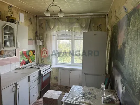 Продаж 2к Квартира 50 кв.м Преображенського інженера проспект 9 Запоріжжя - фото 12