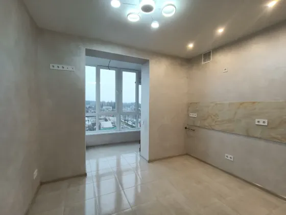 Продаж 1к Квартира 42 кв.м Лялі Ратушної Вінниця