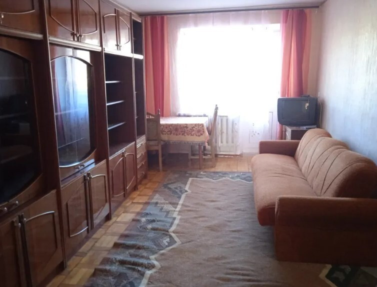 Продаж Квартира 2-кімнатна, 4/5 поверх на шимка Вінниця - фото 1