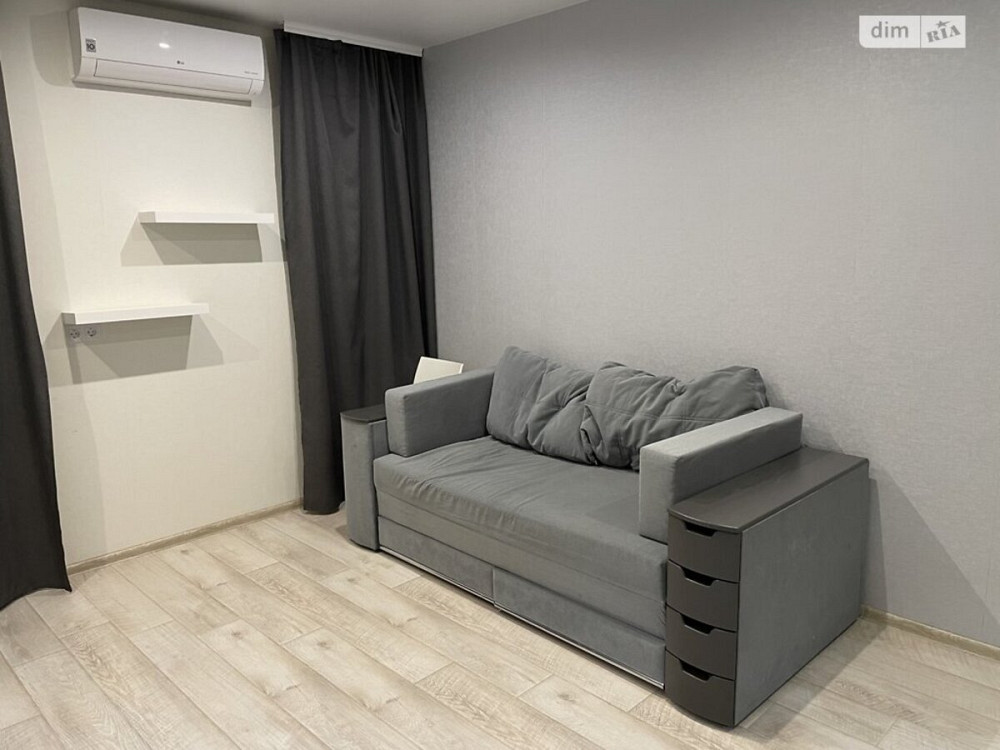 Продаж Квартира 1-кімнатна, 3/25 поверх на Осокорська, 2а Kiev - photo 8