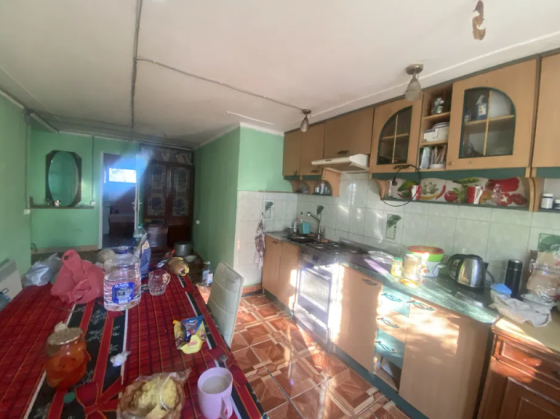 Продам дом в с.Христиновка возле Хаджибеевского лимана Єгорівка