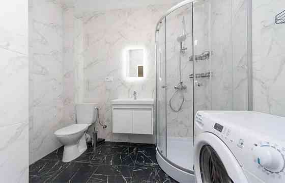 Оренда Квартира 1-кімнатна, 17/24 поверх на Архітектора Вербицького, 1в Киев