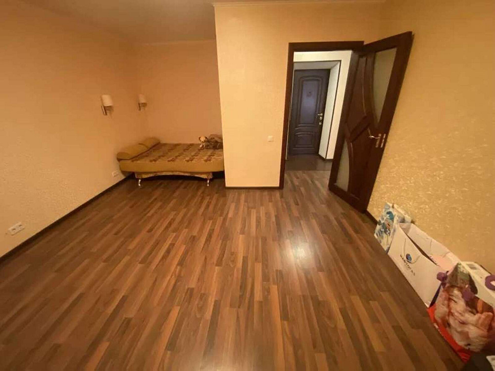 Оренда Квартира 1-кімнатна, 1/9 поверх на Харьковское шоссе Київ - фото 4