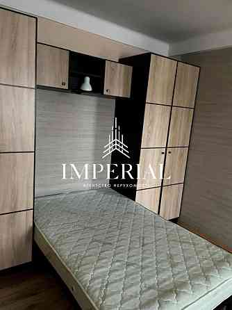 Оренда Квартира 1-кімнатна, 8/9 поверх на вул. Новогоспитальна Киев