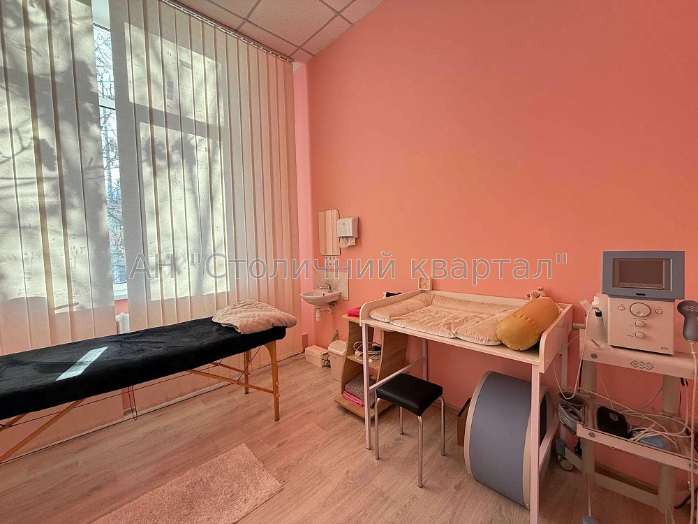 Оренда приміщення вільного призначення на Срібнокільська вул., 12 приміщень - 5, поверх - 1/4 Kiev - photo 7