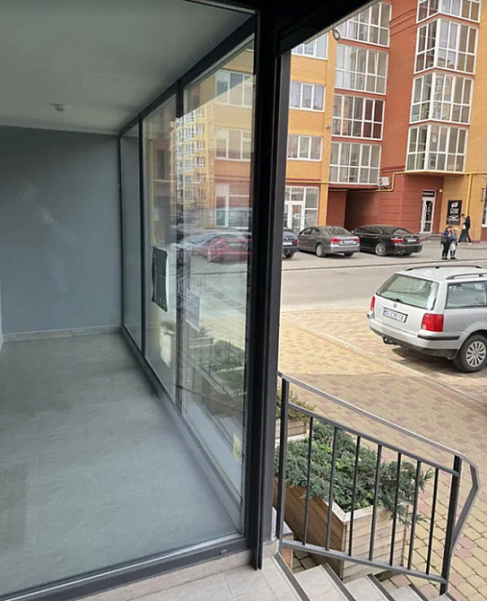 Оренда приміщення вільного призначення поверх - 1/9 Тернополь - изображение 5