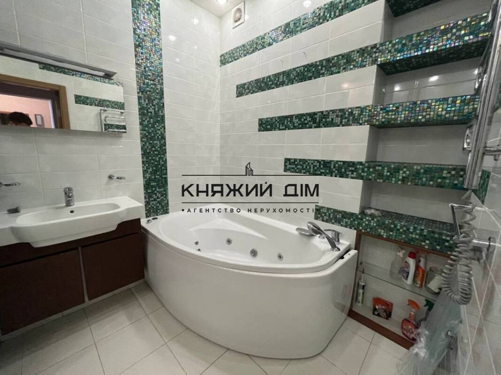 Є генератор. Оренда 2-х. ком.раздельная кв. в Новому будинку на Лук'янівці. Код об'єкта: 11186607. Киев - изображение 13