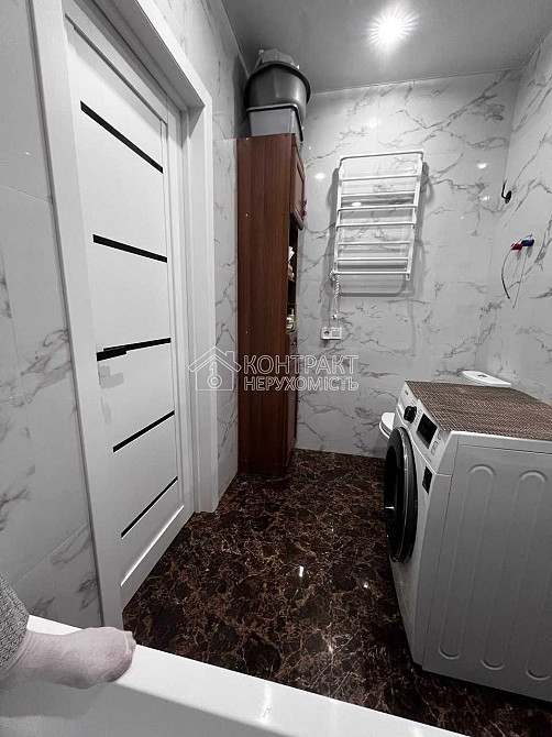 Продаж Квартира 1-кімнатна, 6/9 поверх на вул. Драгоманова Kharkiv - photo 12