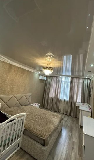 Продаж Квартира 2-кімнатна на ул. Бреуса, 63/1 Одесса - изображение 1