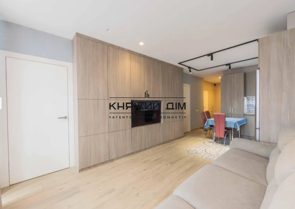 єВідновлення!!!! Продаж 2х кім. квартири ЖК Рів#700;єра КОД 21145926 Київ - фото 7