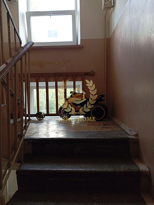 Продаж 2-кімнатної квартири в Києві по вул.Алматинській Київ - фото 18