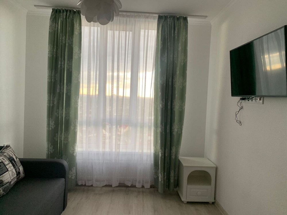 Оренда Квартира 1-кімнатна, 16/24 поверх на Каховська, 62 Київ - фото 5