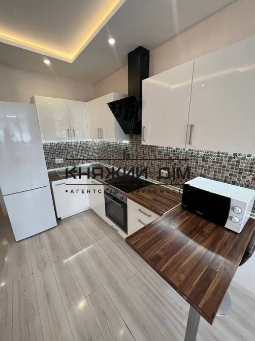 Оренда Квартира 2-кімнатна, 24/25 поверх на Драгоманова ул. Киев - изображение 7