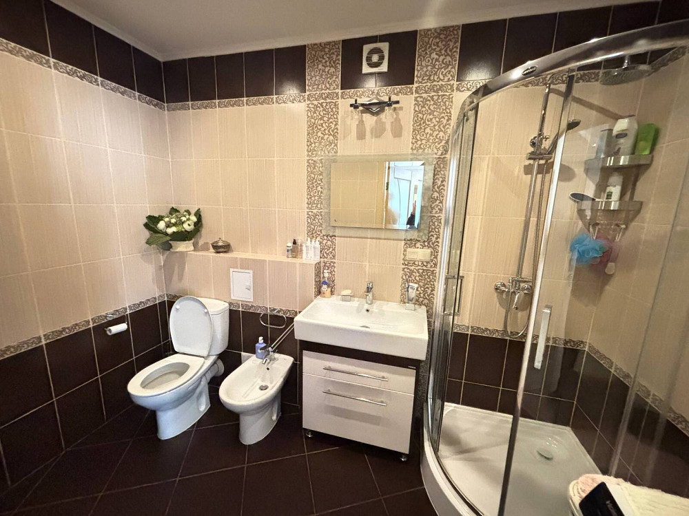 Оренда Квартира 2-кімнатна, 9/10 поверх на вул. Стуса В. Івано-Франківськ - фото 12