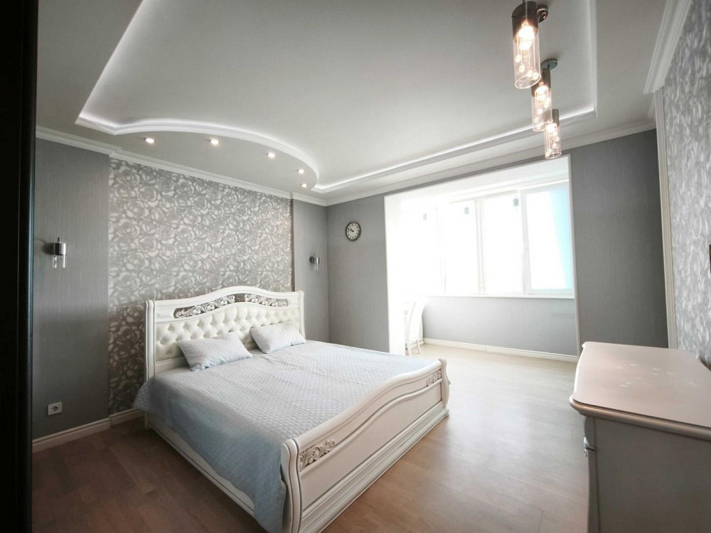 Оренда Квартира 2-кімнатна, 7/10 поверх на вул. Стрийська Львів - фото 3