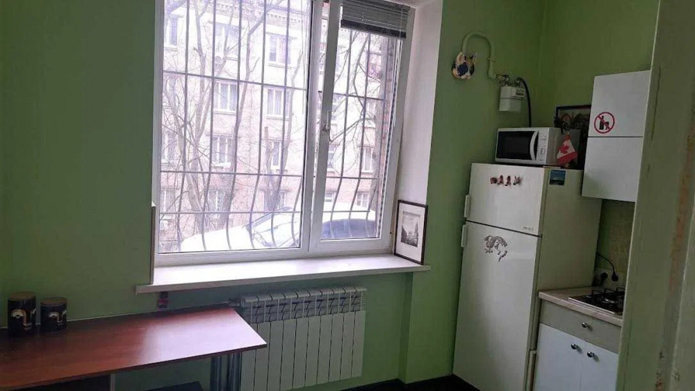 Оренда Квартира 1-кімнатна, 1/6 поверх на Гордієнка, 5 Киев - изображение 2