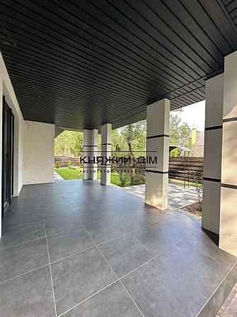 Продаж будинку у лісовій частині Ворзеля. № 2211742 Ворзель