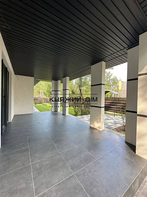 Продаж будинку у лісовій частині Ворзеля. № 2211742 Ворзель - фото 5