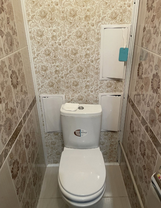 Оренда 2к Квартира 74 кв.м Миру Zhytomyr - photo 1