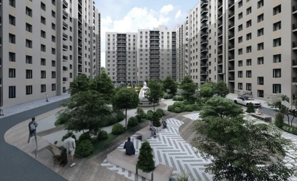 Продаж Квартира 1-кімнатна, 9/10 поверх Тернопіль - фото 2