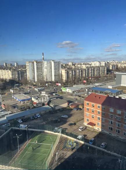 Продам смарт-квартиру в ЖК "Сады Ривьеры" (с.Фонтанка) Фонтанка - фото 5