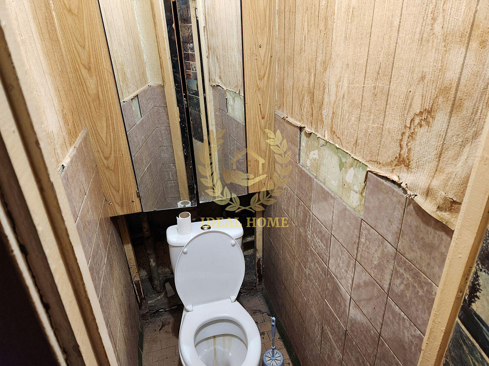 Продаж Квартира 2-кімнатна на Иорданская ул., 4А Киев - изображение 9